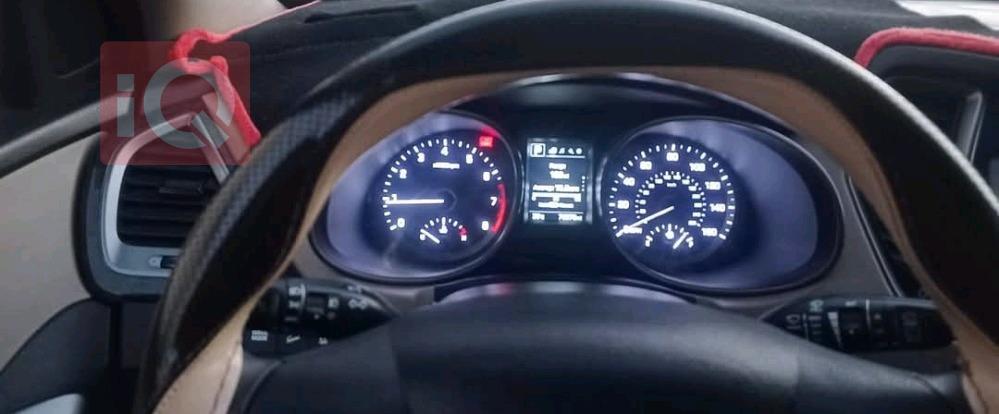 هيونداي سانتافي